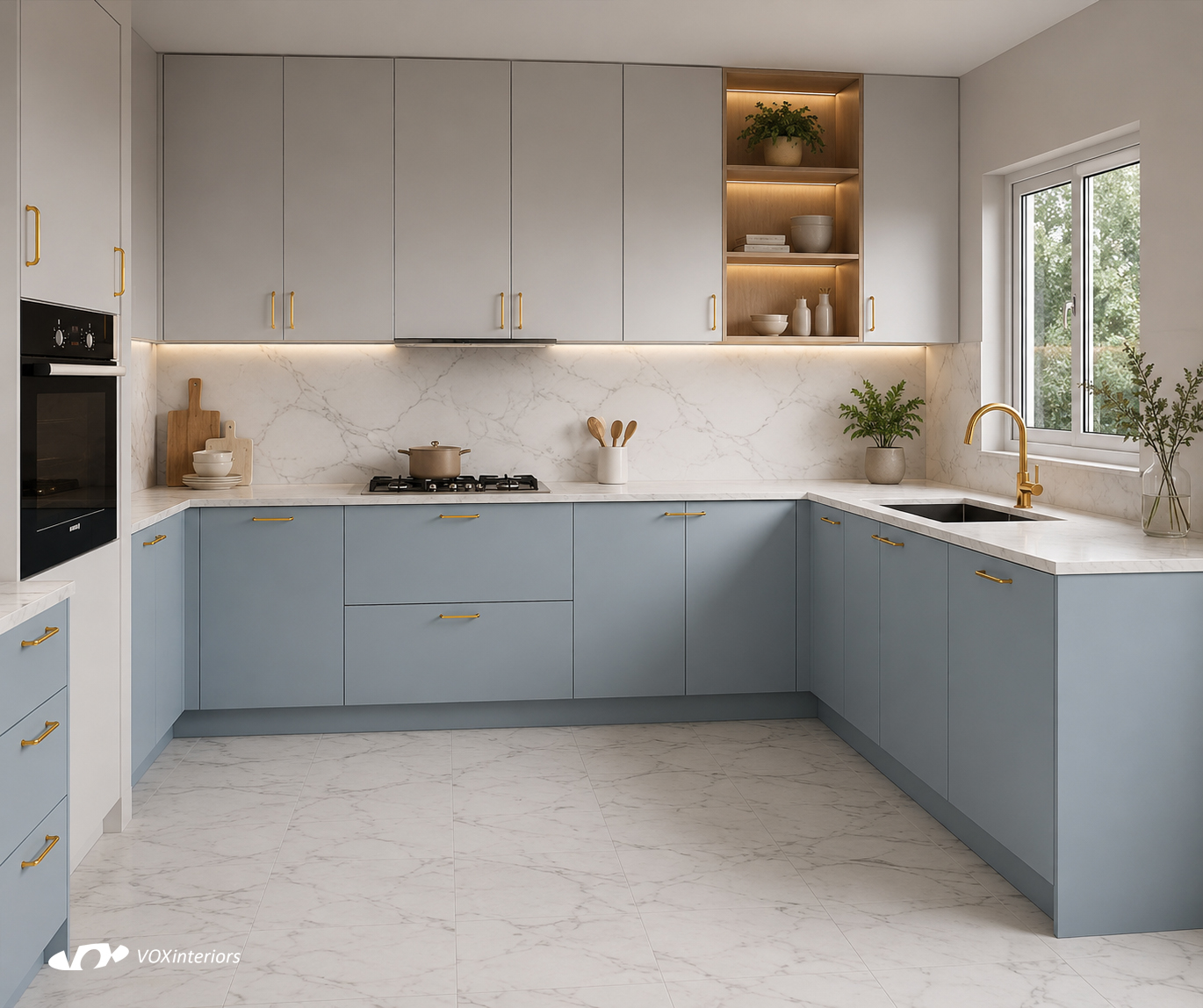 Kitchen Design 7