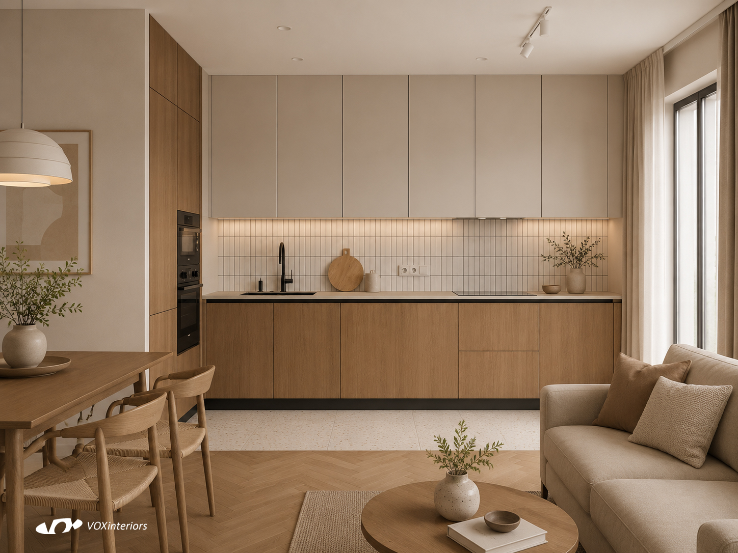 Kitchen Design 5