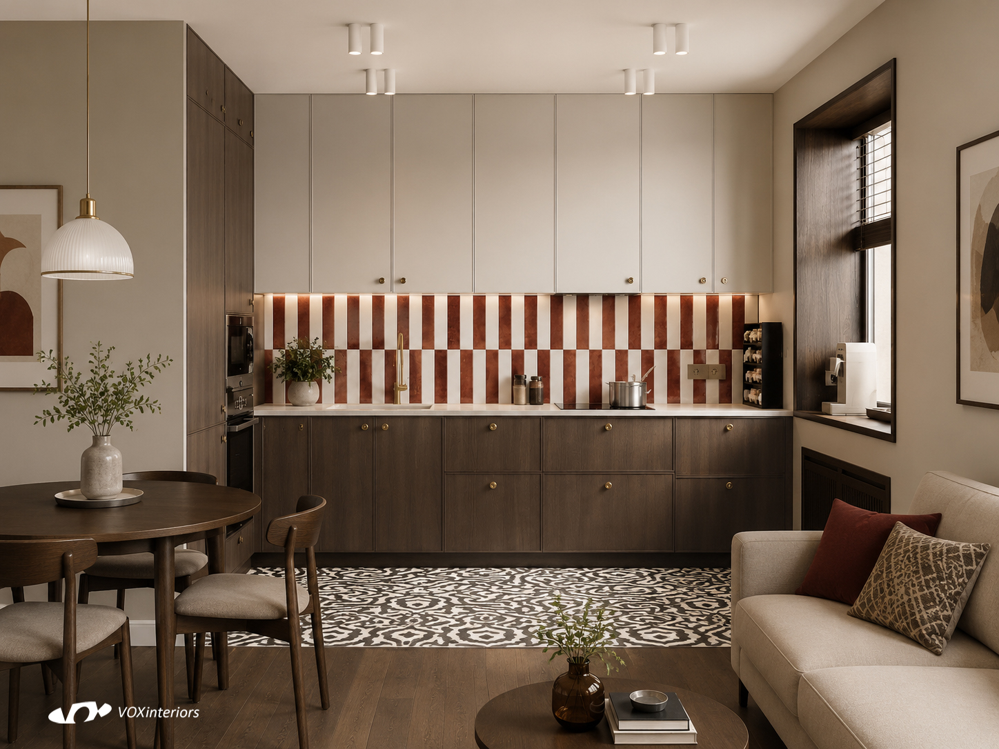 Kitchen Design 10