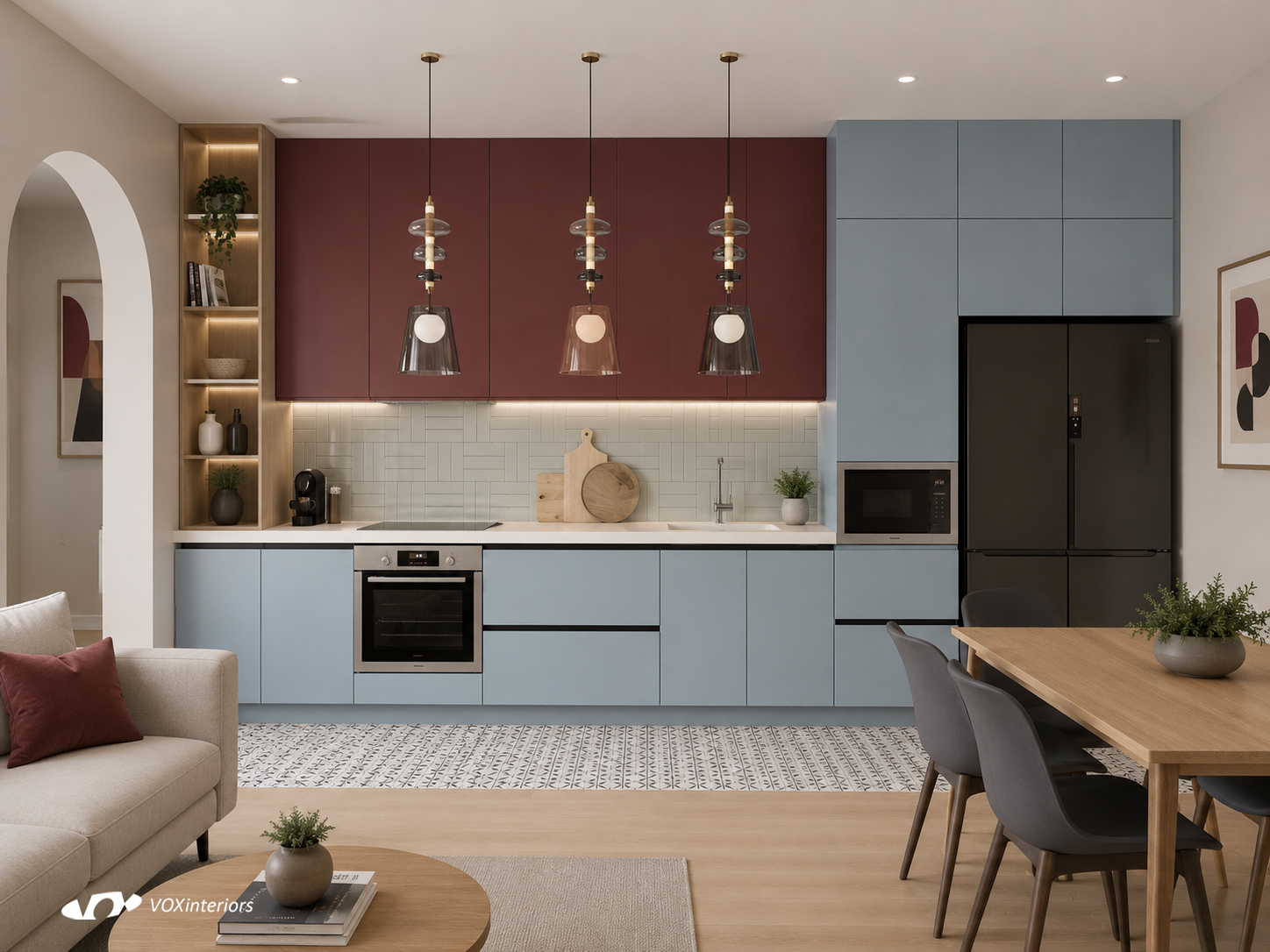 Kitchen Design 10