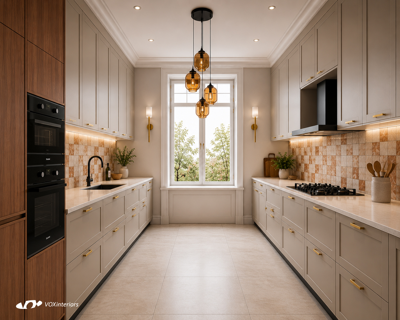 Kitchen Design 10