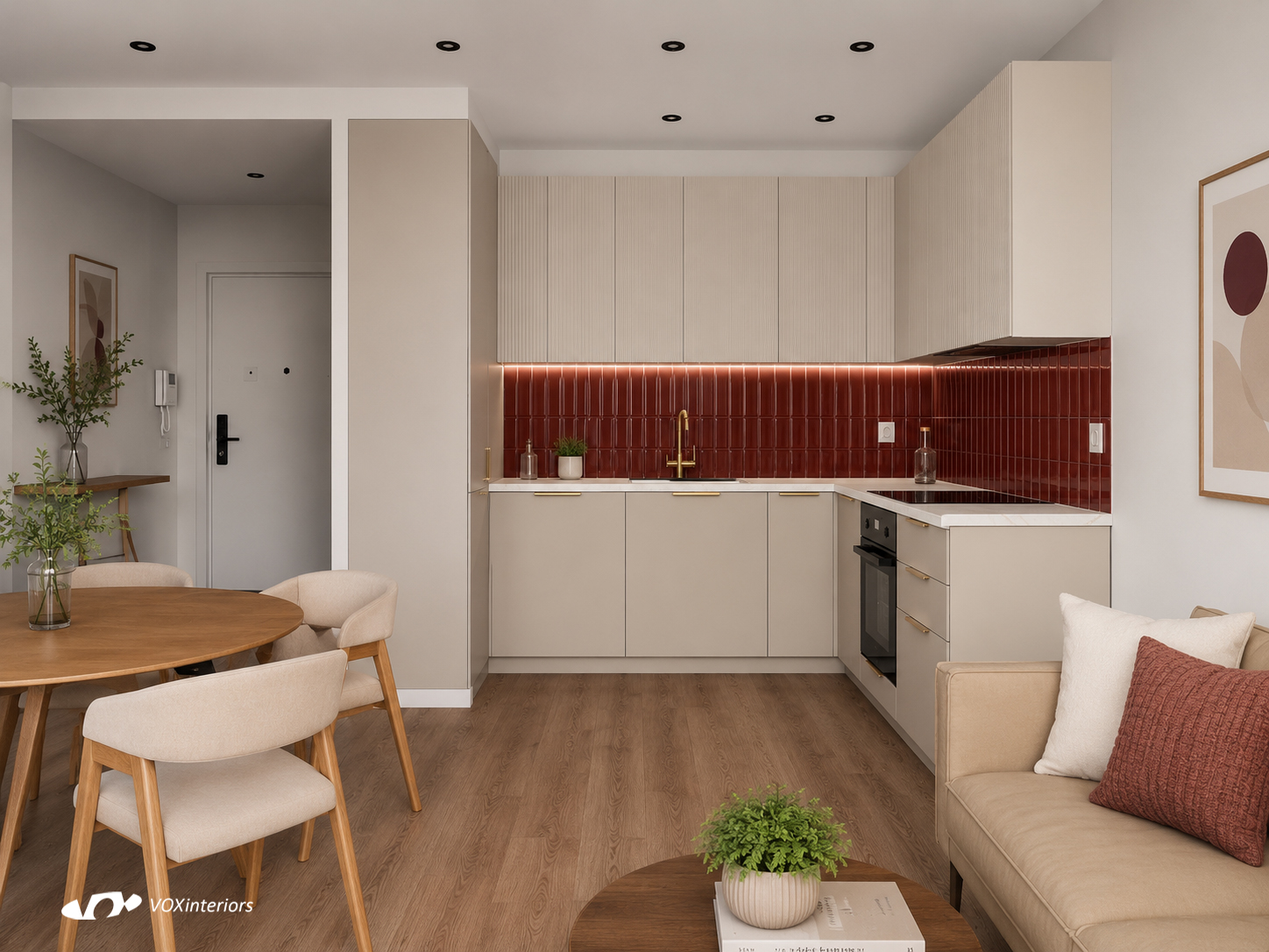 Kitchen Design 10