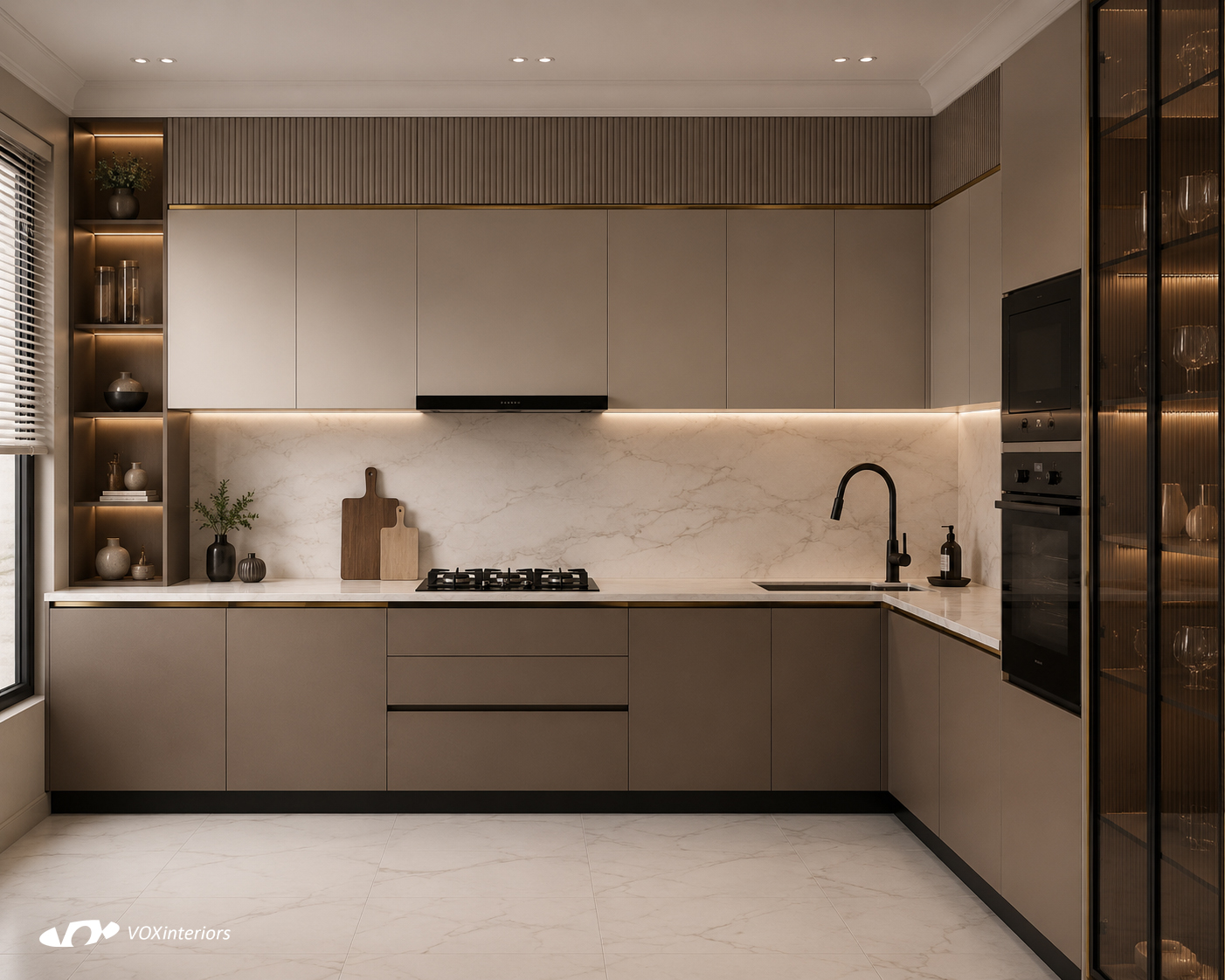 Kitchen Design 4