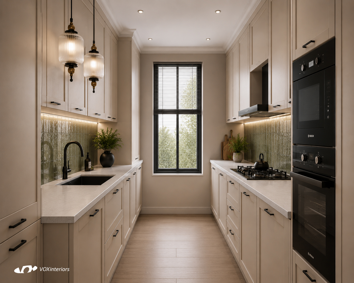 Kitchen Design 10