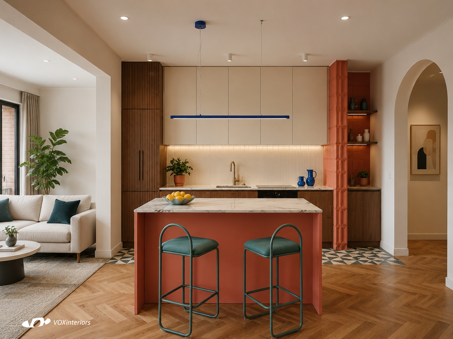 Kitchen Design 10