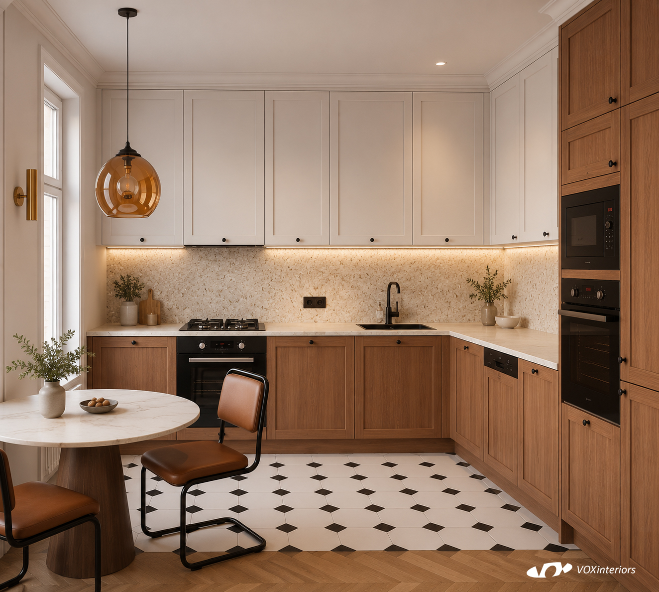 Kitchen Design 9