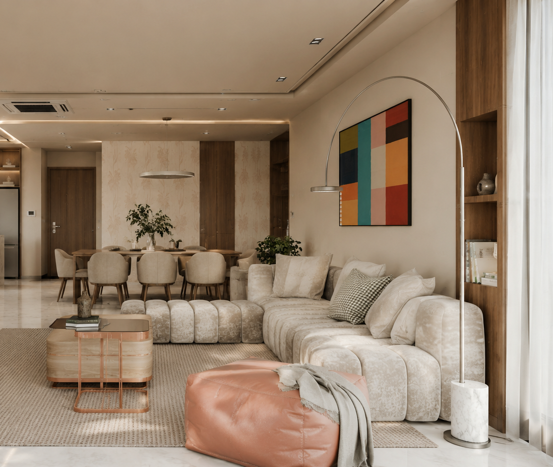 Full Home Interiors