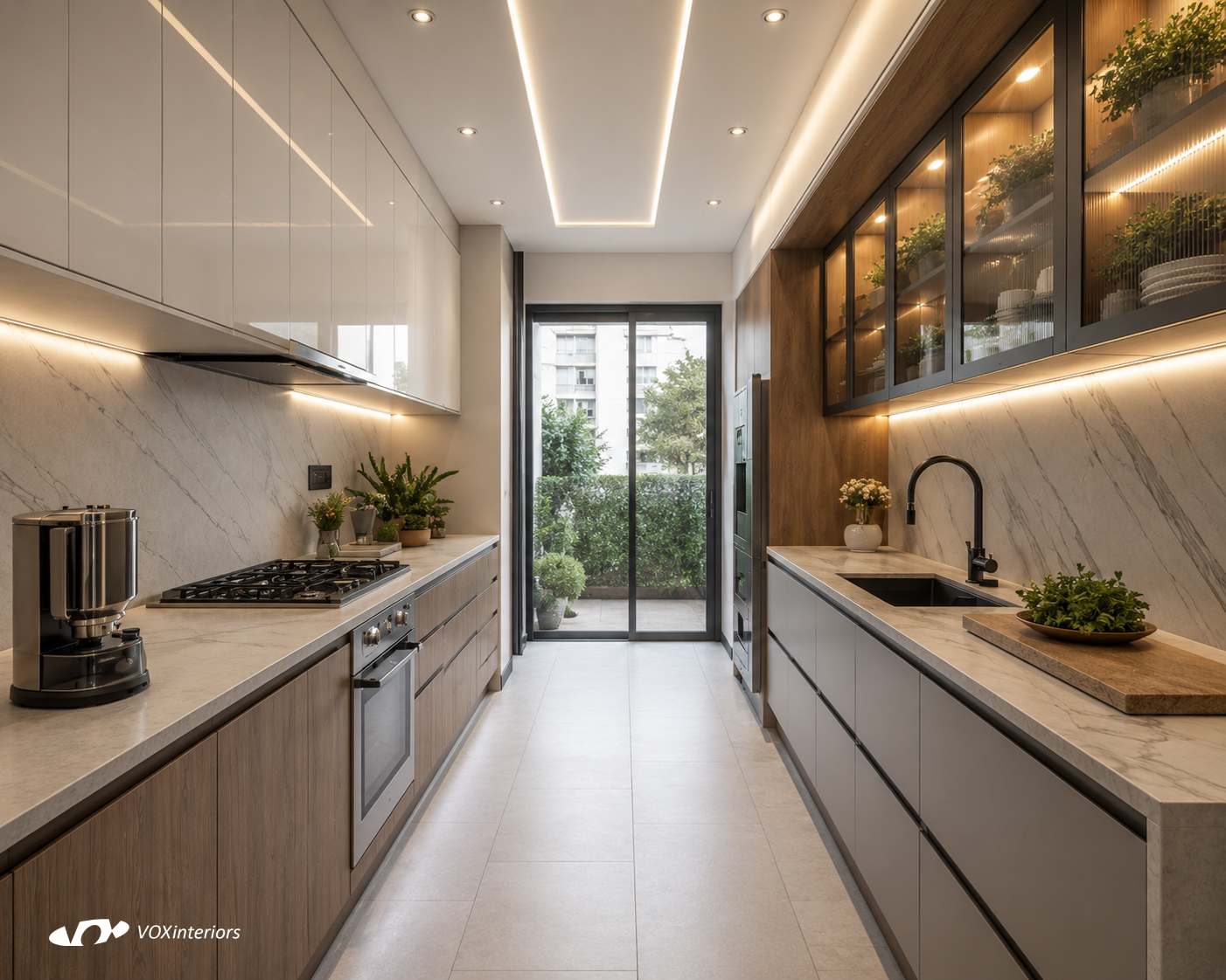 Kitchen Design 10