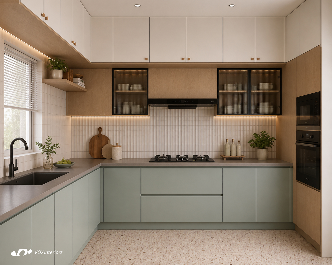 Kitchen Design 10