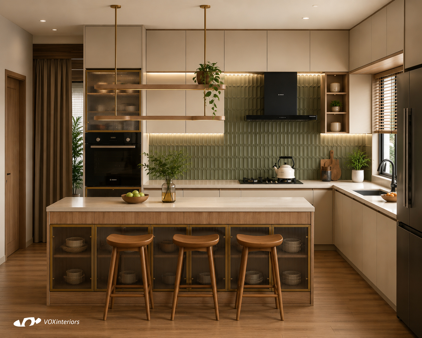 Kitchen Design 8