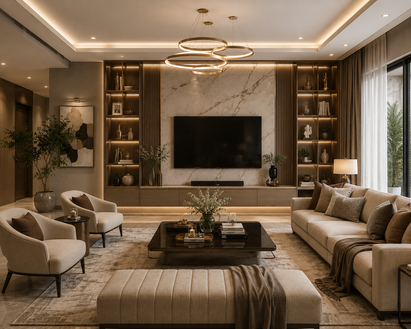 False Ceiling