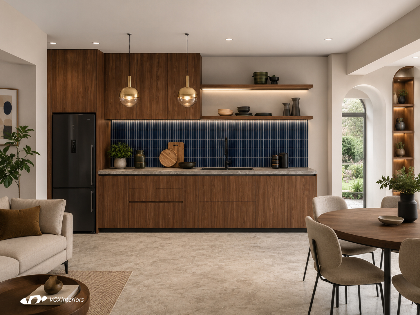 Kitchen Design 29