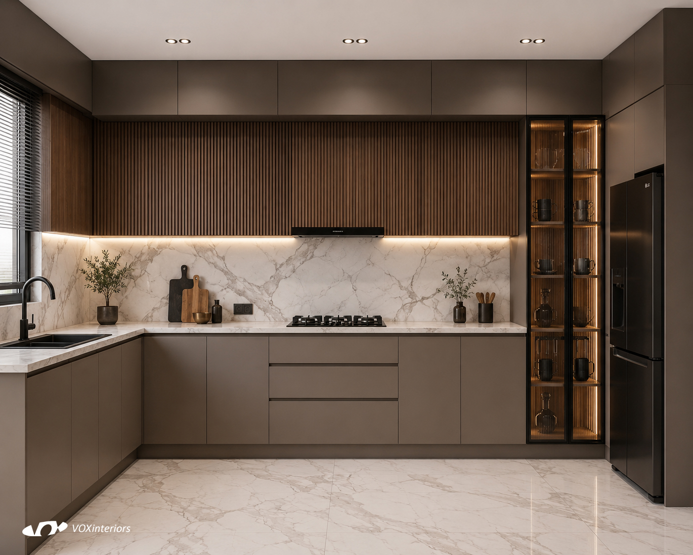 Kitchen Design 10