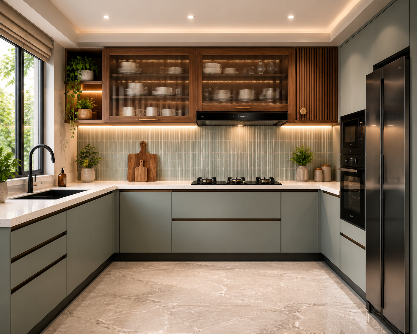 Kitchen Design 2