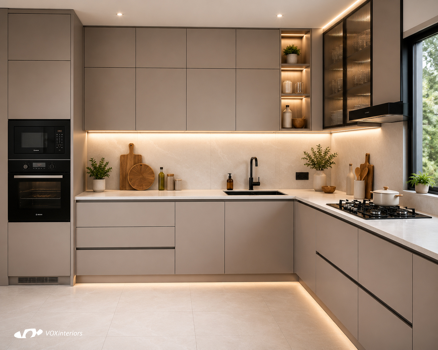 Kitchen Design 10