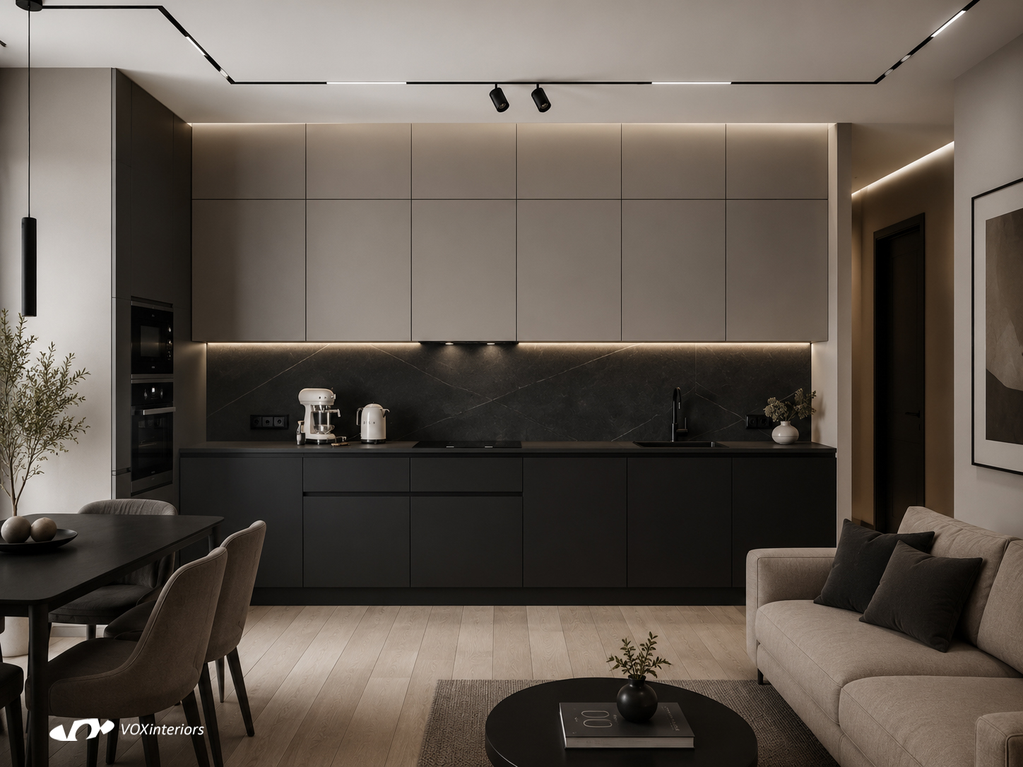Kitchen Design 34