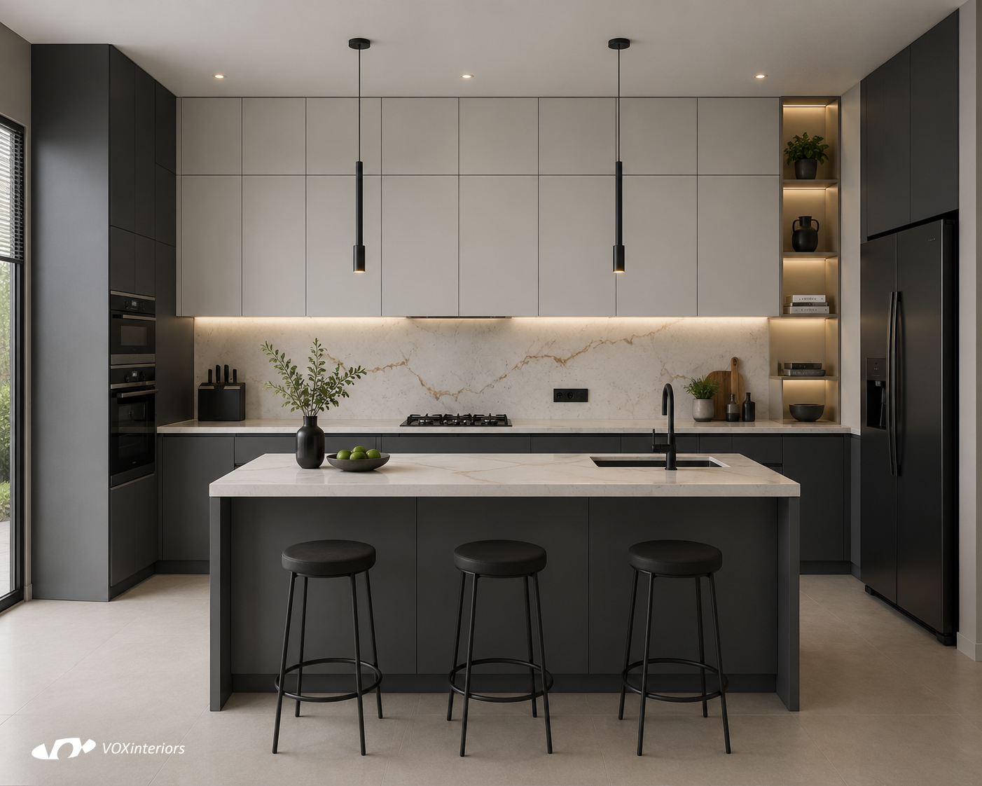 Kitchen Design 10