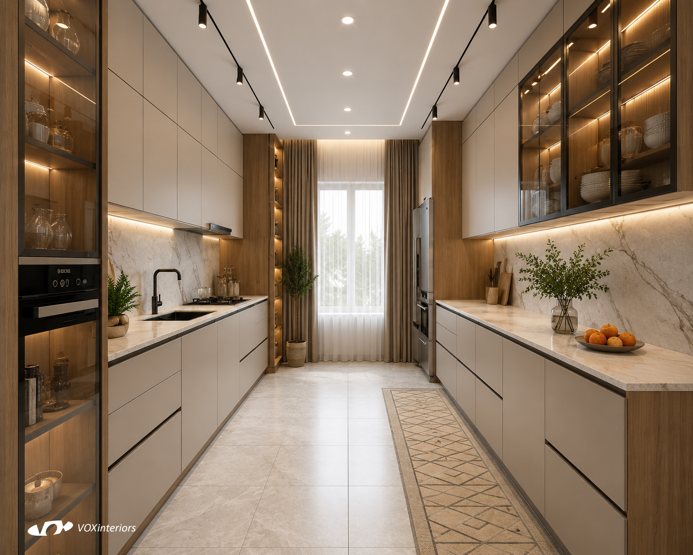 Kitchen Design 10