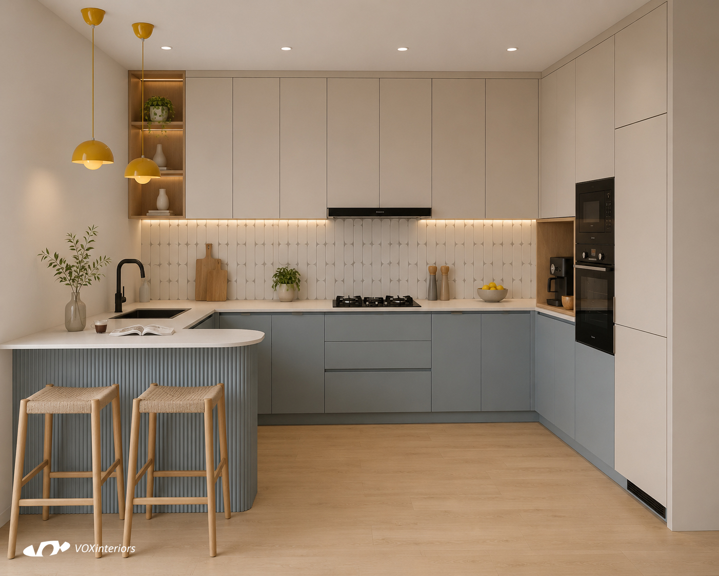 Kitchen Design 10