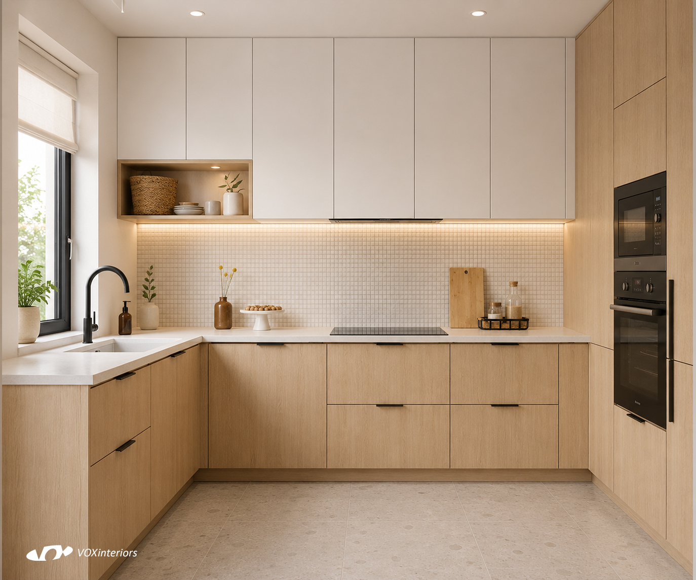 Kitchen Design 10