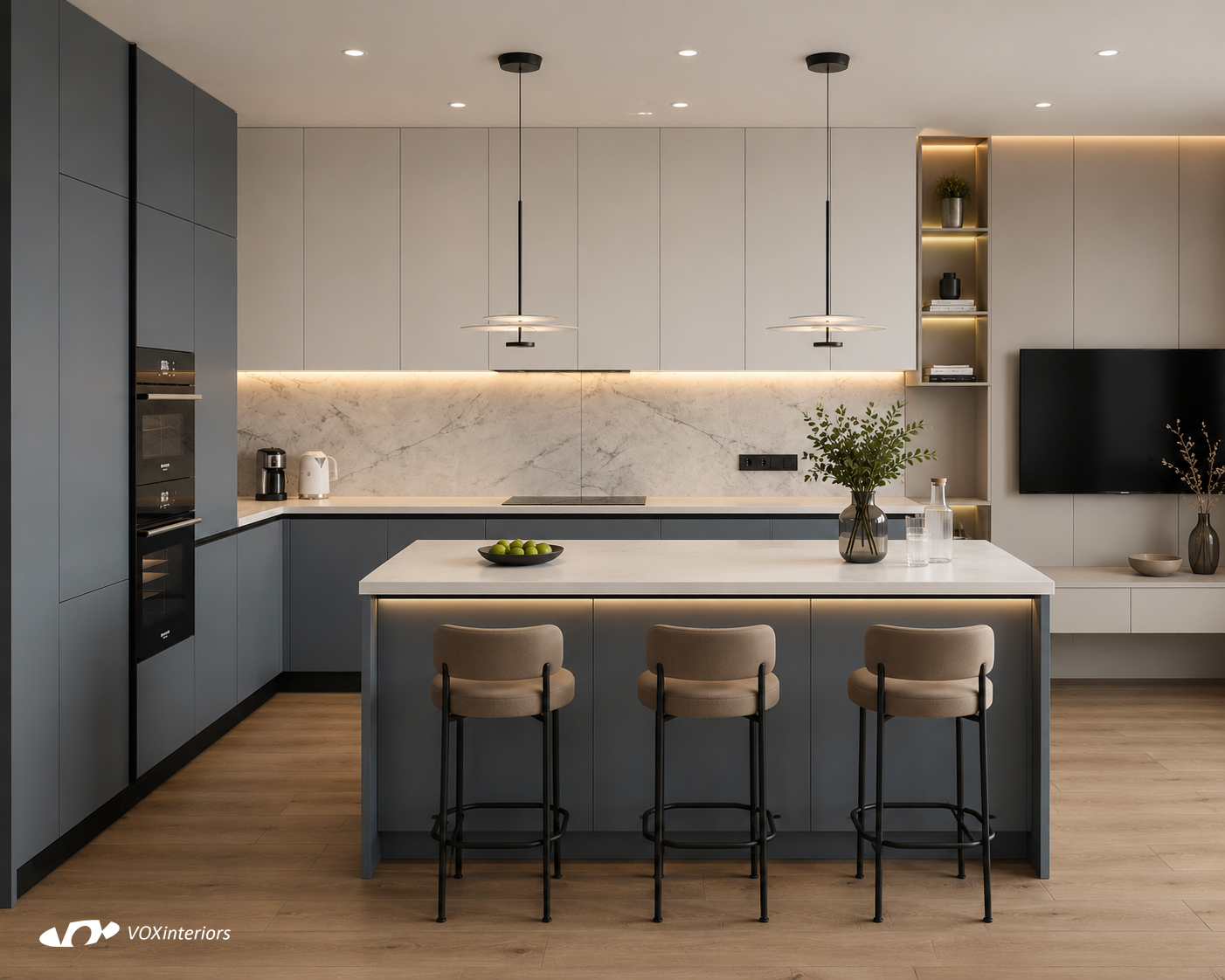 Kitchen Design 10