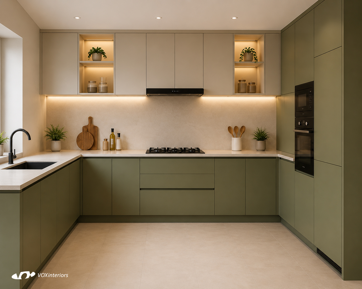 Kitchen Design 31