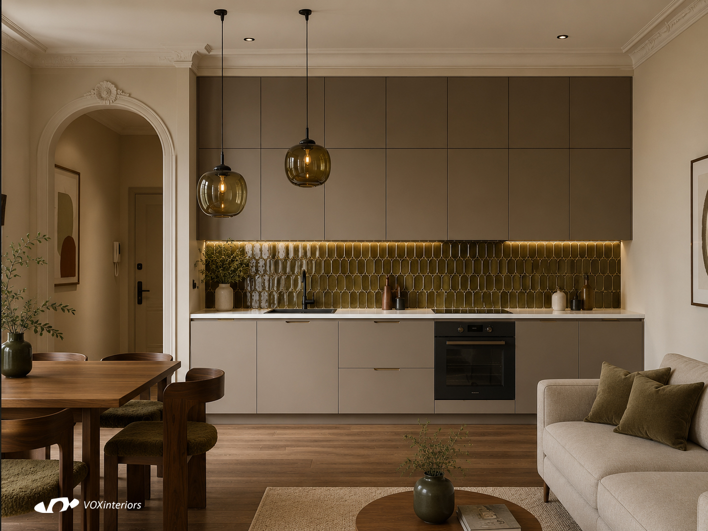 Kitchen Design 39