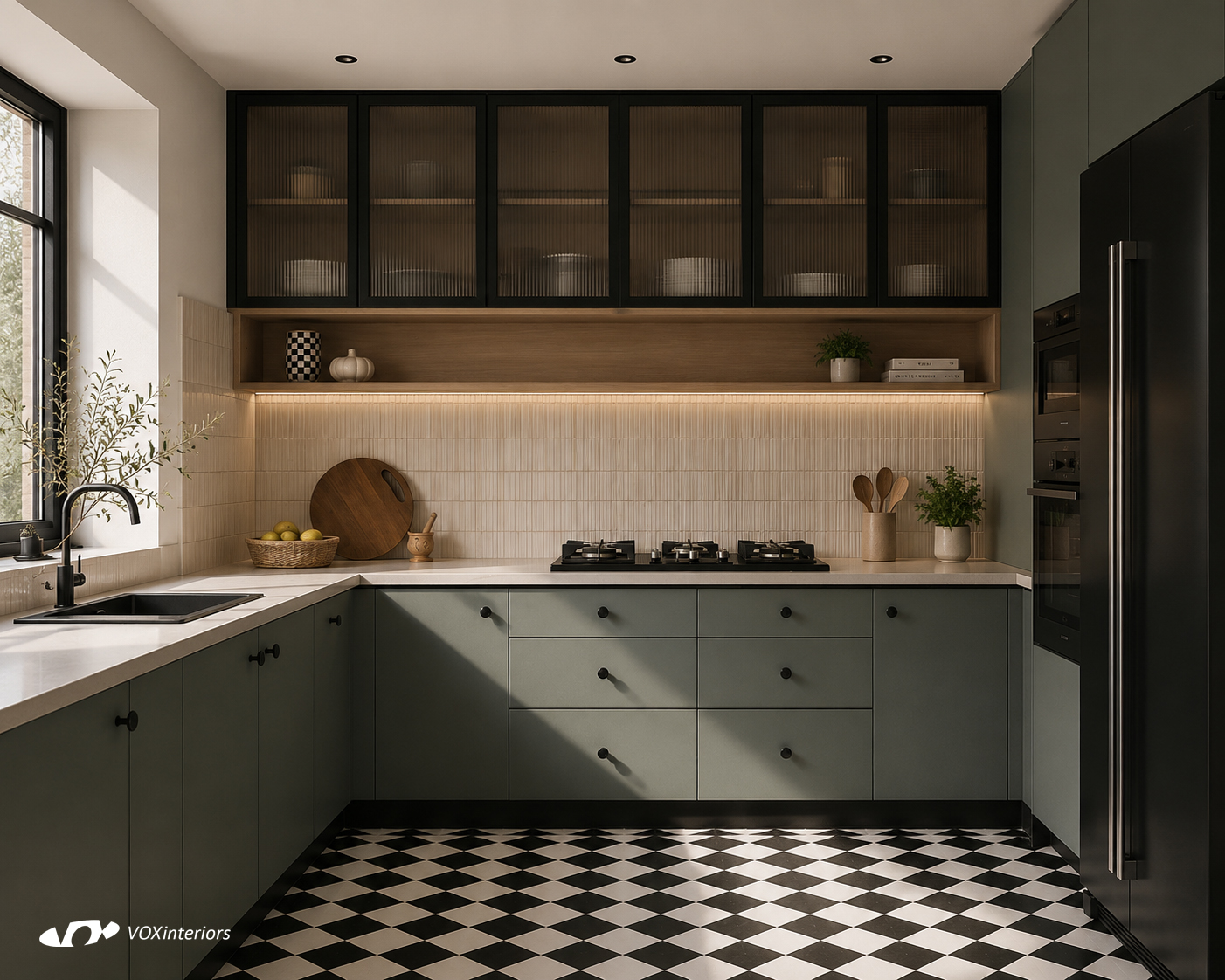 Kitchen Design 36