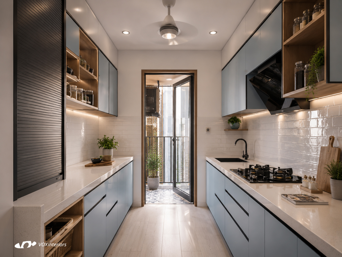 Kitchen Design 35