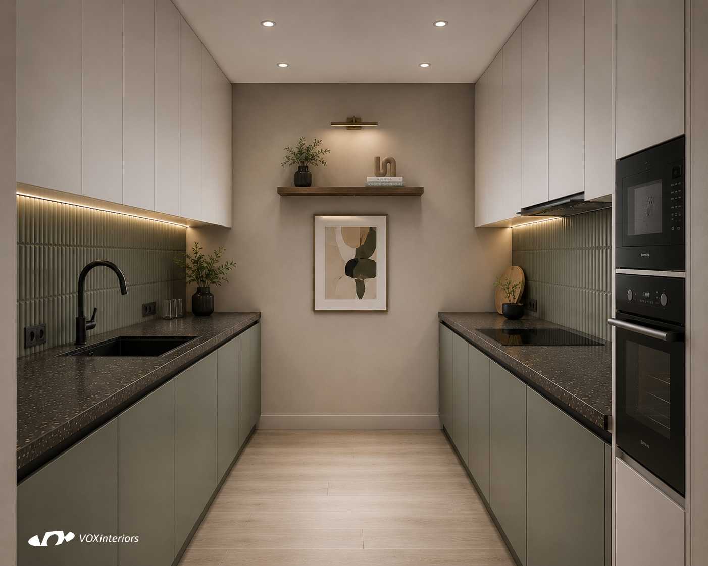 Kitchen Design 40