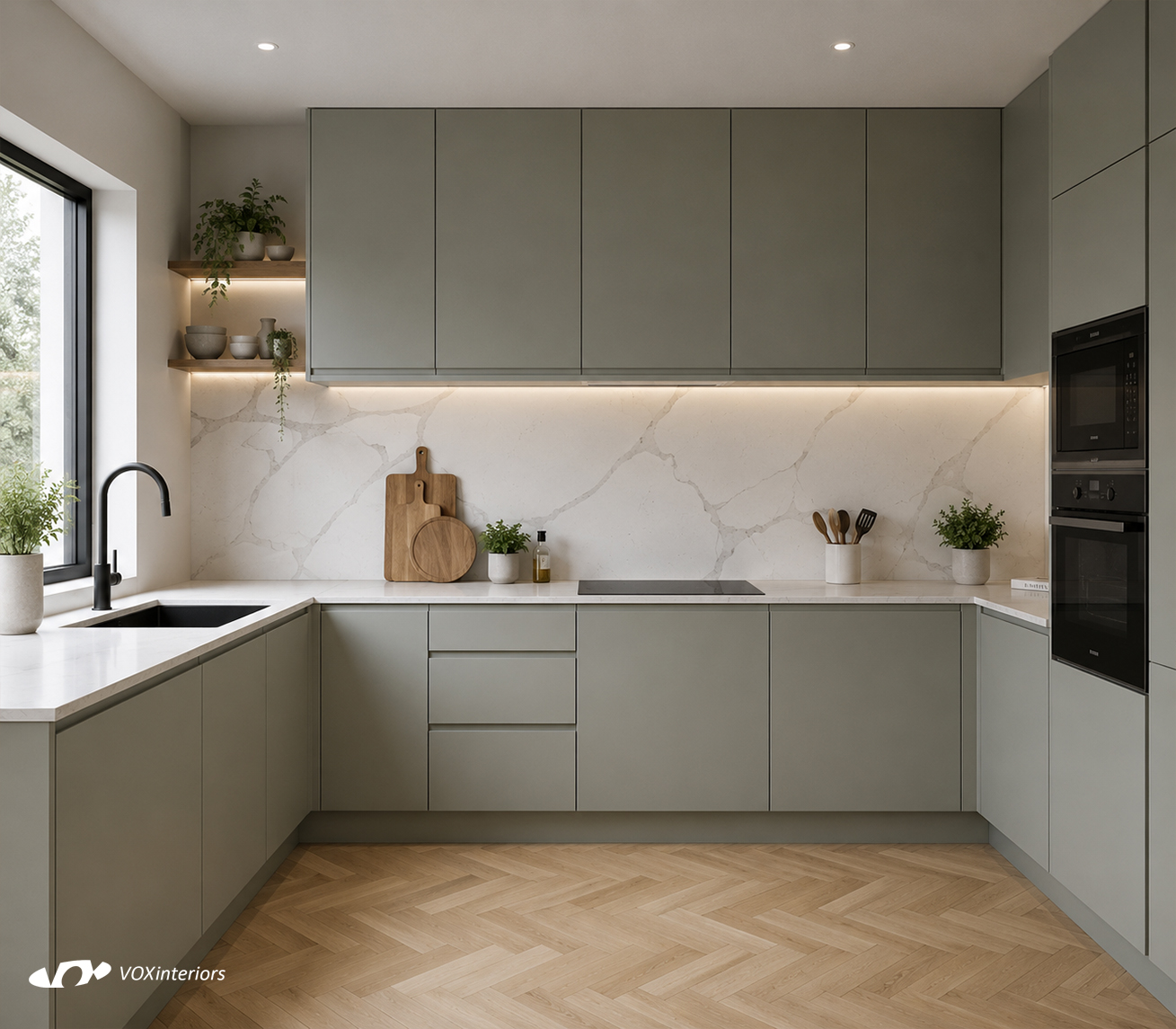 Kitchen Design 56