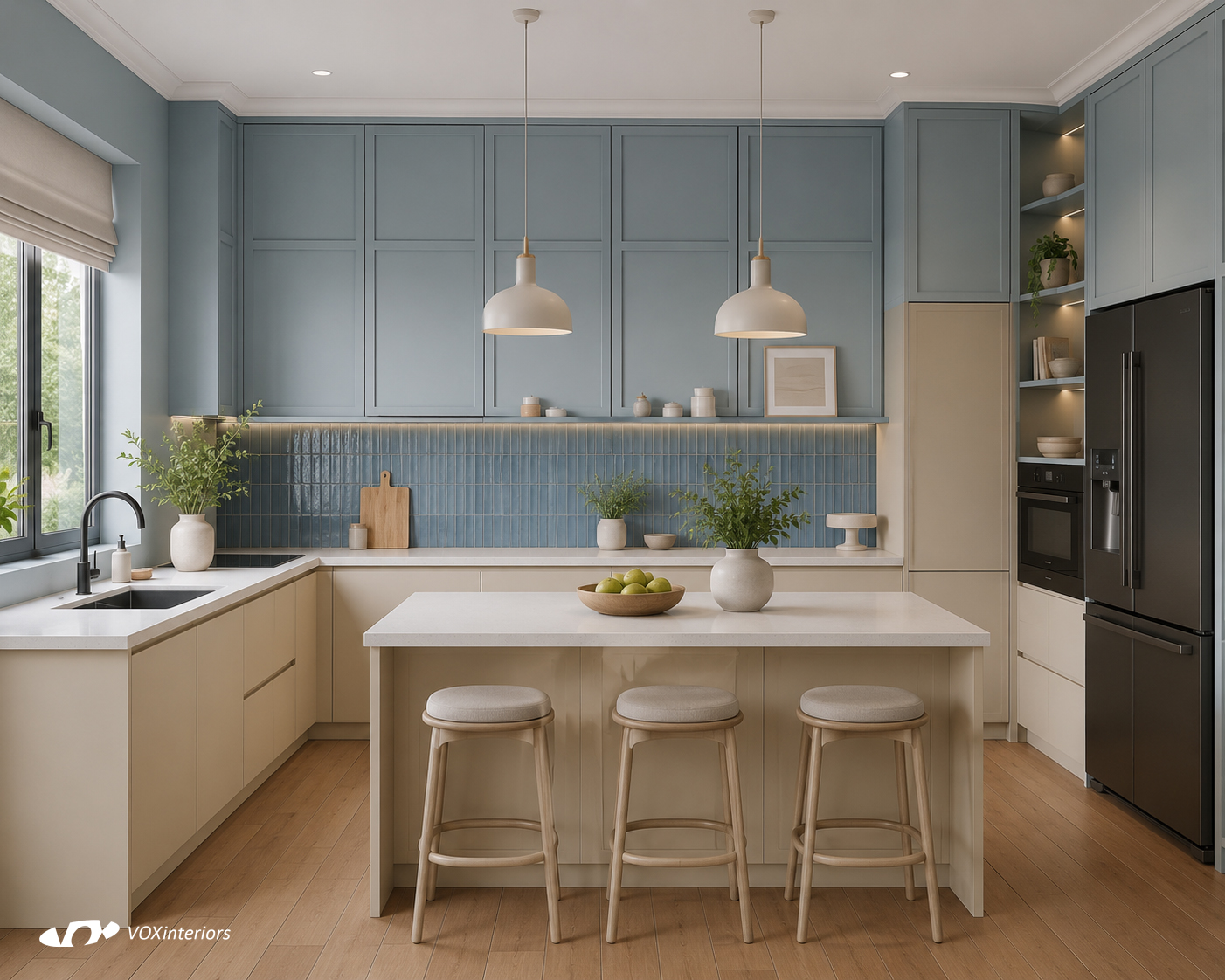 Kitchen Design 10