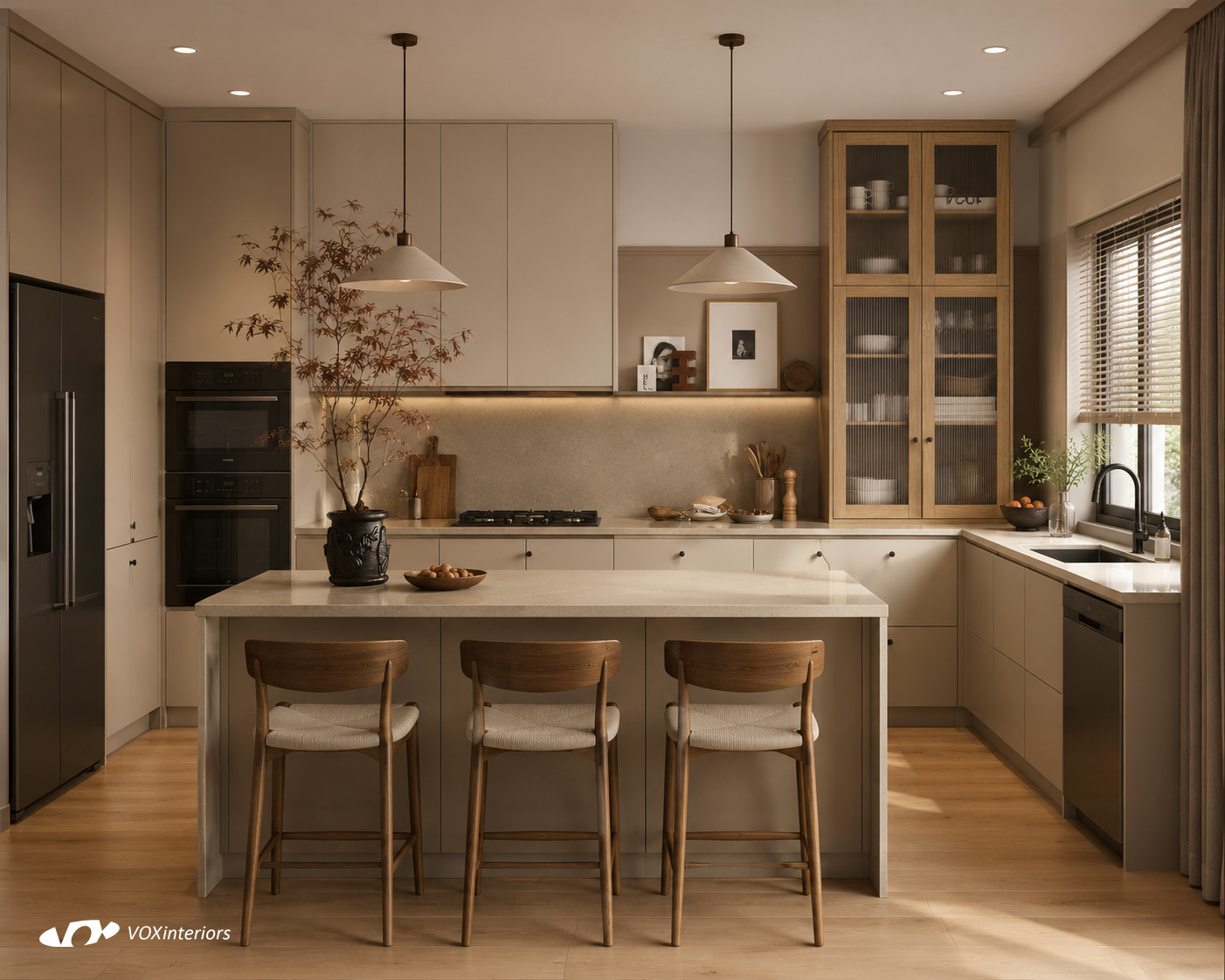 Kitchen Design 32