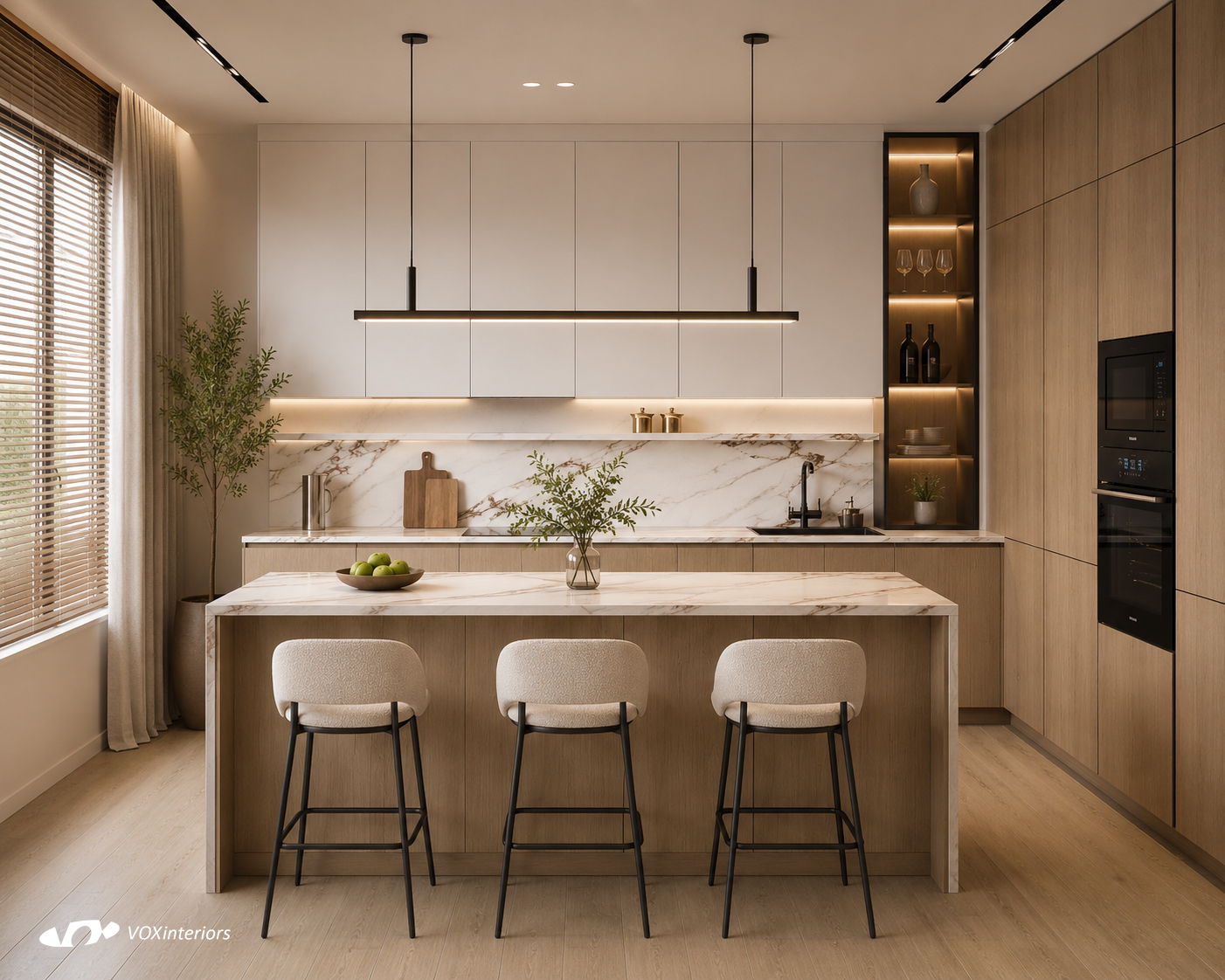 Kitchen Design 37