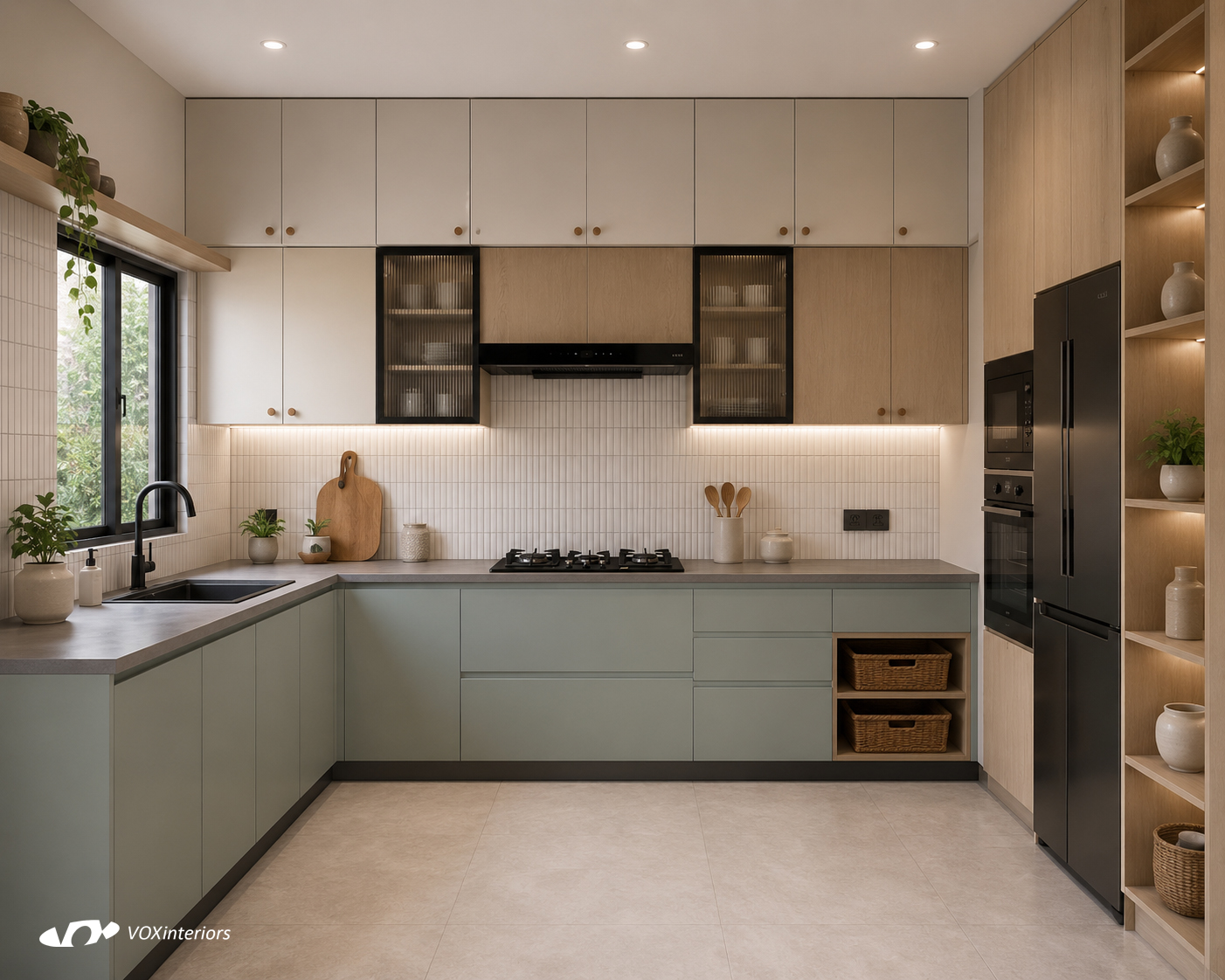 Kitchen Design 46