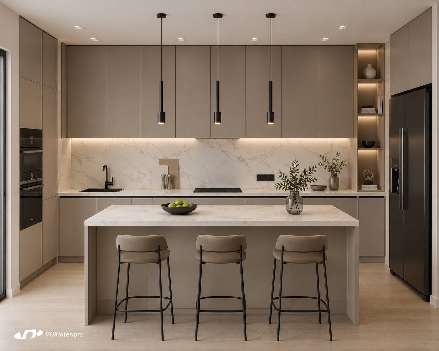 Kitchen Design 42