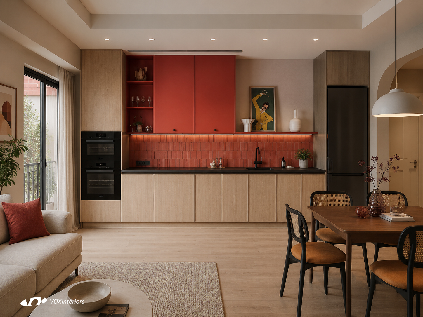 Kitchen Design 44