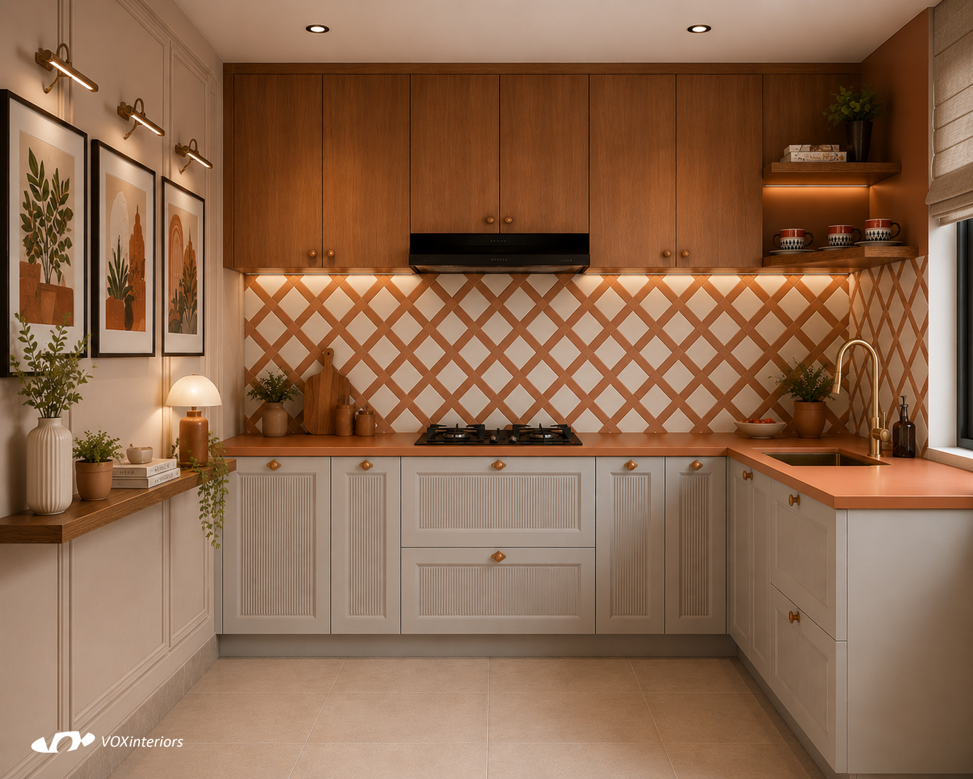 Kitchen Design 55