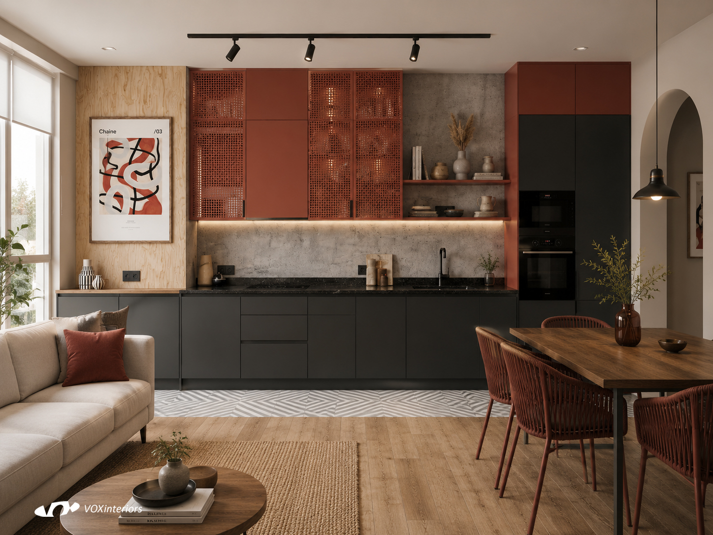 Kitchen Design 49