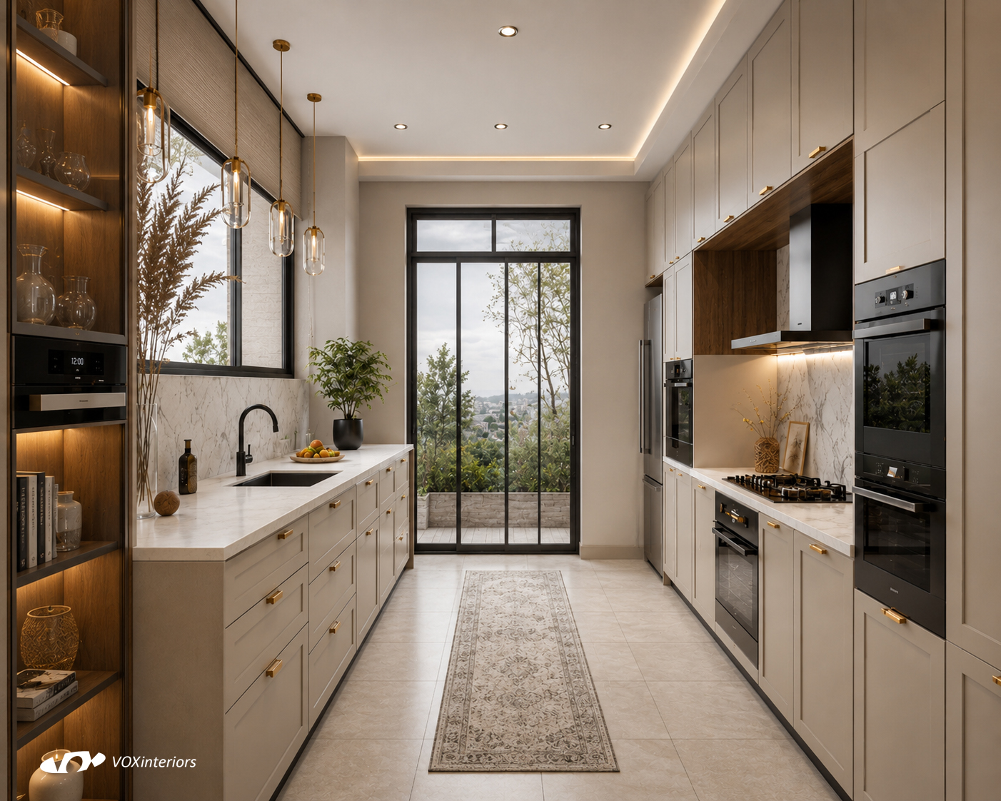 Kitchen Design 45