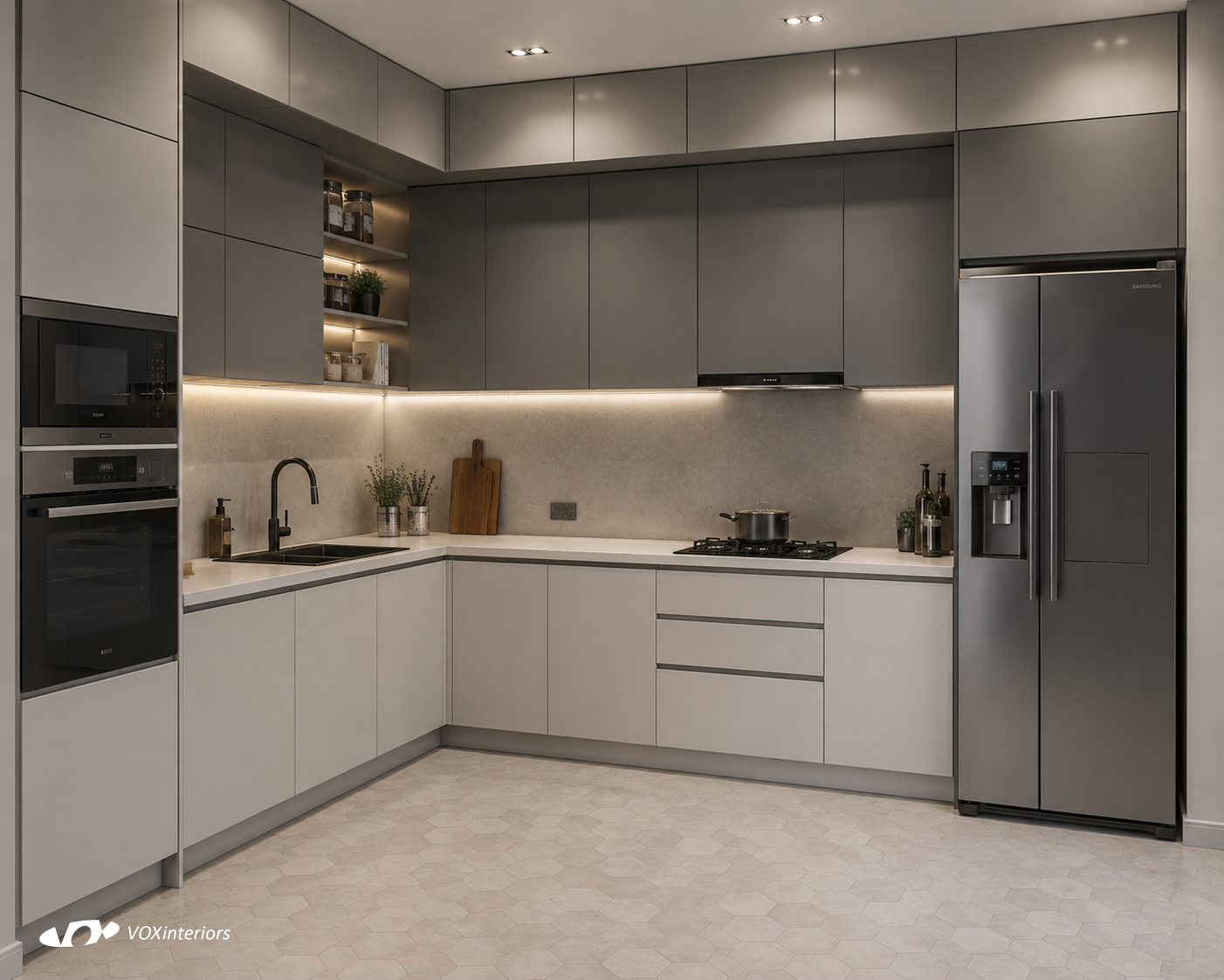 Kitchen Design 58
