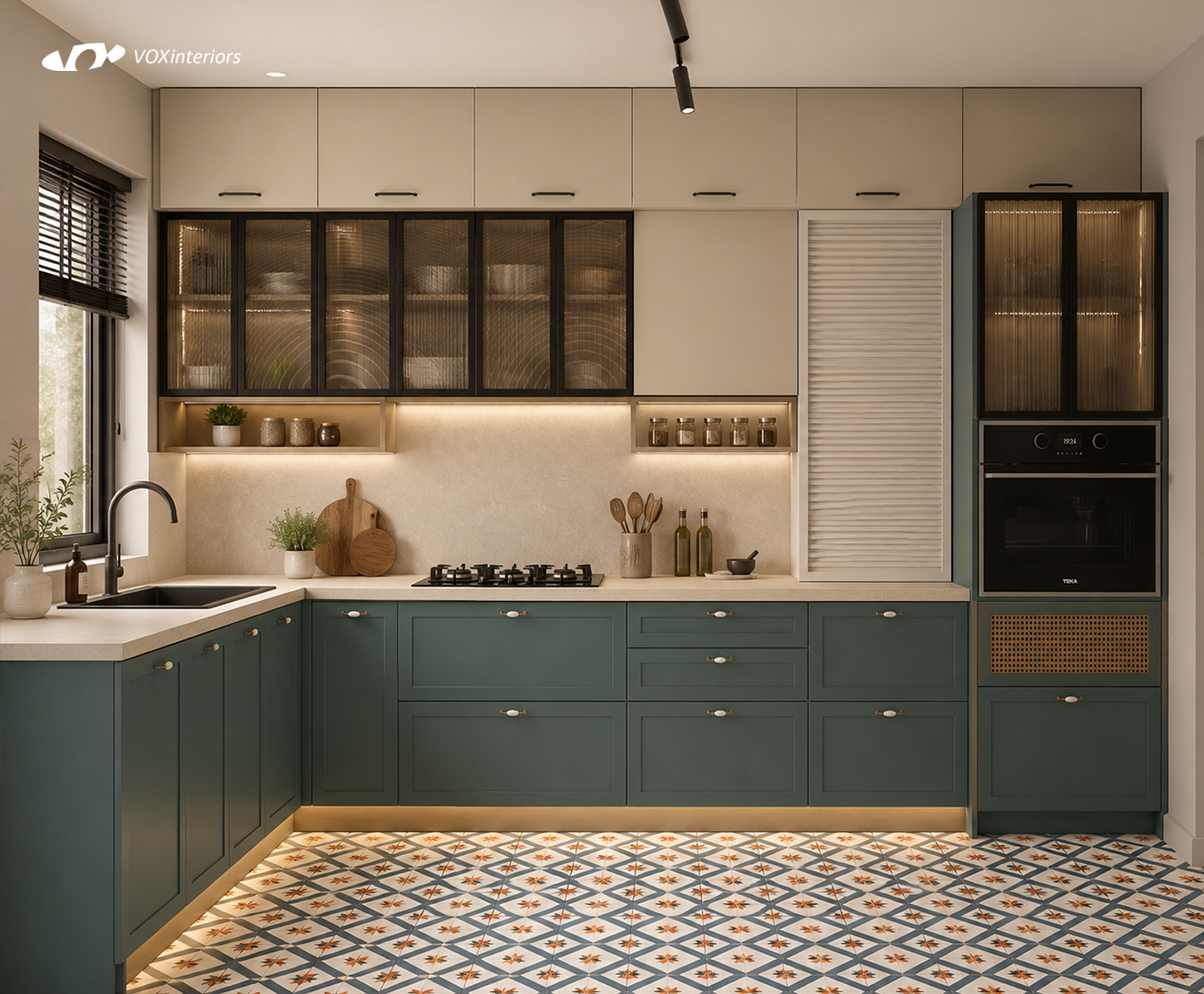 Kitchen Design 59