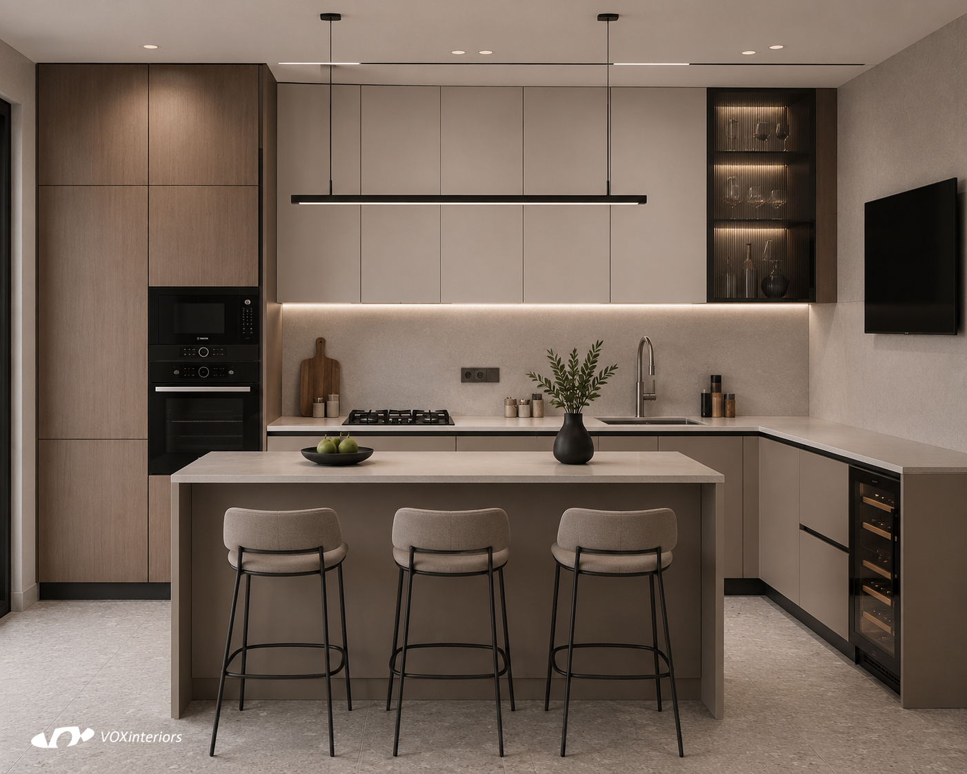 Kitchen Design 47