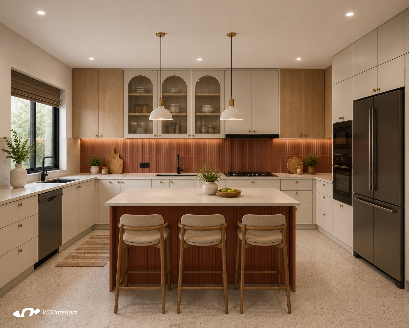 Vox Interiors